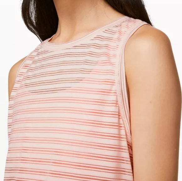 Lululemon Tank - Picture 8 of 8